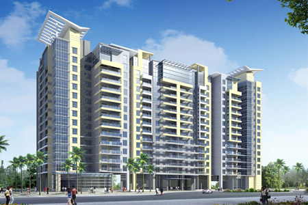 Đơn vị lắp đặt cửa cuốn tại Khu đô thị Hà Phong | Don vi lap dat cua cuon tai Khu do thi Ha Phong